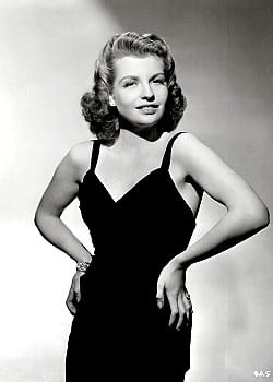 Betty Field